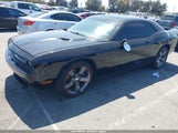 DODGE CHALLENGER RALLYE REDLINE 2C3CDYAG9DH708717 снимка