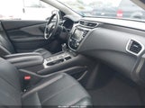 NISSAN MURANO SL INTELLIGENT AWD 5N1AZ2CS7PC131109 fotografie
