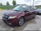 HONDA ODYSSEY TOURING/TOURING ELITE 5FNRL5H9XEB073156 photo