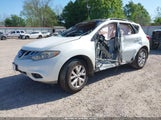 NISSAN MURANO SL JN8AZ1MU6CW108724 photo