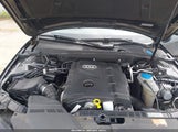 AUDI A4 2.0T PREMIUM WAUAFAFL0BN040110 снимка