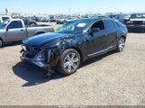 CADILLAC LYRIQ TECH W/1SA 1GYKPMRK5RZ118225 photo