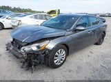 NISSAN ALTIMA 2.5 S 1N4BL4BV6KN326977 снимка