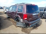 HONDA PILOT EX 5FNYF3H48AB001541 fotografie