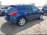 NISSAN MURANO SL JN8AZ18U19W017136 photo