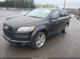 AUDI Q7 3.6 PREMIUM WA1EY74L37D063845 снимка