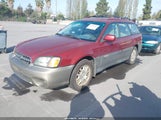 SUBARU OUTBACK H6-3.0 4S3BH895837643108 снимка