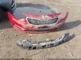 KIA FORTE LX KNAFK4A64G5558751 снимка