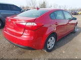 KIA FORTE LX KNAFK4A64G5558751 снимка