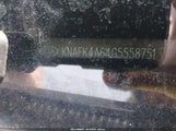 KIA FORTE LX KNAFK4A64G5558751 снимка