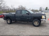 CHEVROLET SILVERADO 2500HD LT1 1GCHK29K77E505589 снимка