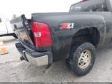 CHEVROLET SILVERADO 2500HD LT1 1GCHK29K77E505589 снимка