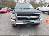CHEVROLET SILVERADO 2500HD LT1 1GCHK29K77E505589 снимка
