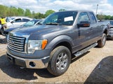 FORD F-150 STX/XL/XLT 1FTEX1E84AKA19386 fotografie