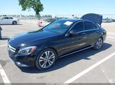 MERCEDES-BENZ C 300 55SWF4JB9JU250869 снимка