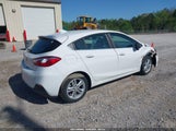 CHEVROLET CRUZE LT AUTO 3G1BE6SM1JS622106 снимка