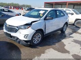 CHEVROLET EQUINOX LS 2GNAXSEVXK6279099 снимка