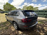 BMW X5 XDRIVE35I/XDRIVE35I PREMIUM/XDRIVE35I SPORT ACTIVITY 5UXZV4C56D0G52619 снимка