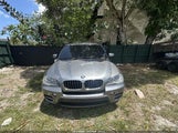 BMW X5 XDRIVE35I/XDRIVE35I PREMIUM/XDRIVE35I SPORT ACTIVITY 5UXZV4C56D0G52619 снимка