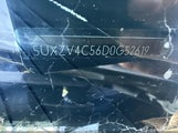 BMW X5 XDRIVE35I/XDRIVE35I PREMIUM/XDRIVE35I SPORT ACTIVITY 5UXZV4C56D0G52619 снимка
