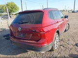VOLKSWAGEN TIGUAN 2.0T S 3VV1B7AX4JM022389 photo