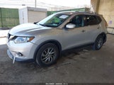 NISSAN ROGUE SL 5N1AT2MV4FC892446 снимка
