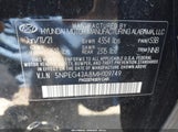 HYUNDAI SONATA SE 5NPEG4JA8MH109749 снимка