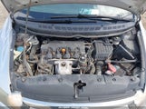 HONDA CIVIC LX 2HGFA16508H339270 снимка