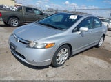 HONDA CIVIC LX 2HGFA16508H339270 снимка