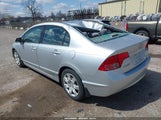 HONDA CIVIC LX 2HGFA16508H339270 снимка
