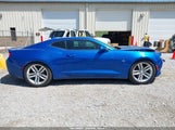 CHEVROLET CAMARO 1LT 1G1FB1RS5J0101768 снимка