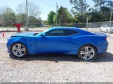 CHEVROLET CAMARO 1LT 1G1FB1RS5J0101768 снимка