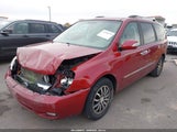 KIA SEDONA EX KNDMH4C76C6463143 снимка