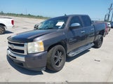 CHEVROLET SILVERADO 1500 LT 3GCRCSE06AG138545 снимка