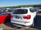 BMW X3 SDRIVE28I 5UXWZ7C31H0V90900 fotografie