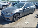 INFINITI Q50 PREMIUM JN1BV7AR4EM689009 снимка