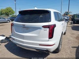 CADILLAC XT6 FWD PREMIUM LUXURY 1GYKPCRS4PZ142412 photo