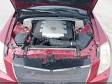 CADILLAC CTS STANDARD 1G6DV57V180186342 снимка