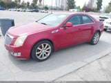CADILLAC CTS STANDARD 1G6DV57V180186342 снимка
