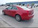 CADILLAC CTS STANDARD 1G6DV57V180186342 снимка