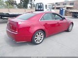 CADILLAC CTS STANDARD 1G6DV57V180186342 снимка