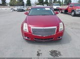 CADILLAC CTS STANDARD 1G6DV57V180186342 снимка