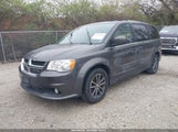 DODGE GRAND CARAVAN SXT 2C4RDGCG5HR862659 снимка
