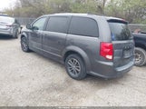 DODGE GRAND CARAVAN SXT 2C4RDGCG5HR862659 снимка