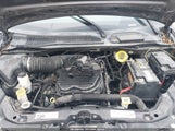 DODGE GRAND CARAVAN SXT 2C4RDGCG5HR862659 снимка