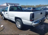 GMC SIERRA 1500 WORK TRUCK 1GTEC14V06E192136 снимка