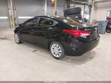 HYUNDAI ELANTRA GLS 5NPDH4AE9CH150045 снимка