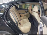 HYUNDAI ELANTRA GLS 5NPDH4AE9CH150045 снимка