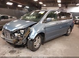 HONDA ODYSSEY EX-L 5FNRL38687B102568 снимка