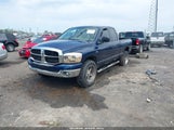 DODGE RAM 1500 SLT/TRX4 OFF ROAD/SPORT 1D7HU18296S577583 снимка